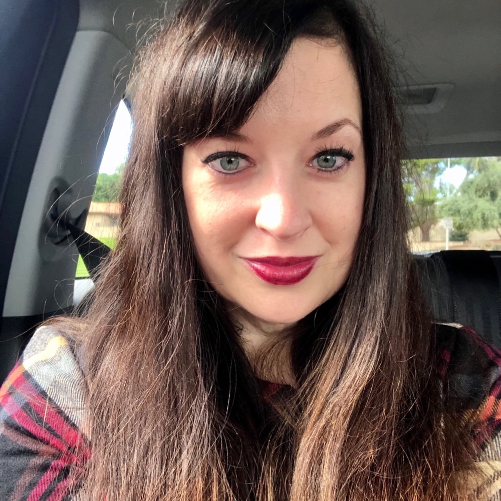 Meet your Posher, Suzy